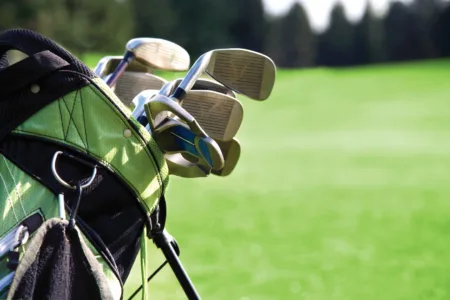 Marauders boys golf team opens season with tourney title